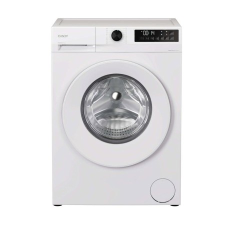 Lave-linge hublot CANDY GD 27S7-S ProWash 300 - 7 kg - 1200 trs/mn - C