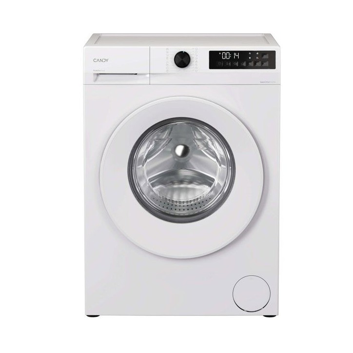 Lave-linge hublot CANDY GD 27S7-S ProWash 300 - 7 kg - 1200 trs/mn - Classe A-15% - Blanc Lave-linge hublot CANDY GD 27S7-S ProWash 300 - 7 kg - 1200 trs/mn - Classe A-15% - Blanc