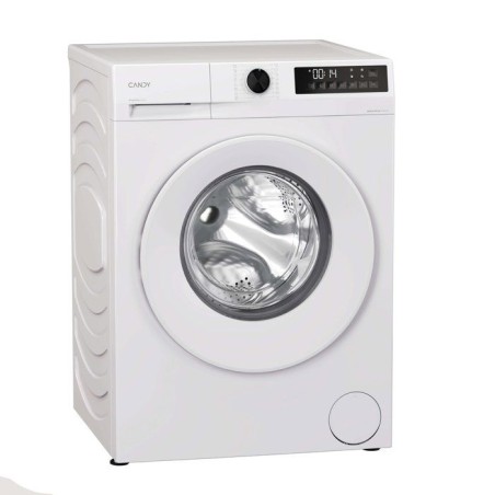 Lave-linge hublot CANDY GD 27S7-S ProWash 300 - 7 kg - 1200 trs/mn - Classe A-15% - Blanc