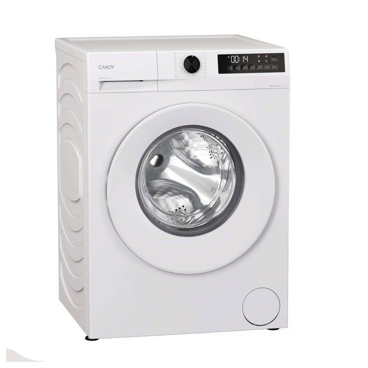 Lave-linge hublot CANDY GD 27S7-S ProWash 300 - 7 kg - 1200 trs/mn - Classe A-15% - Blanc Lave-linge hublot CANDY GD 27S7-S ProWash 300 - 7 kg - 1200 trs/mn - Classe A-15% - Blanc