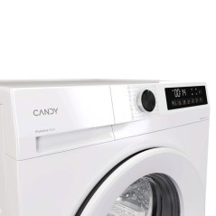 Lave-linge hublot CANDY GD 27S7-S ProWash 300 - 7 kg - 1200 trs/mn - C