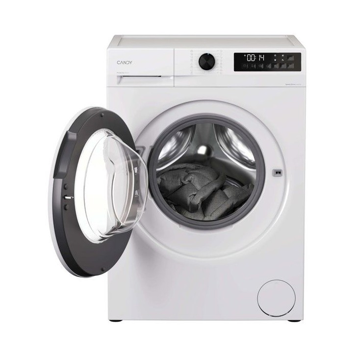 Lave-linge hublot CANDY GD 27S7-S ProWash 300 - 7 kg - 1200 trs/mn - Classe A-15% - Blanc Lave-linge hublot CANDY GD 27S7-S ProWash 300 - 7 kg - 1200 trs/mn - Classe A-15% - Blanc