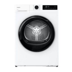 Seche-linge pompe a chaleur CANDY GD 8N2B-S Pro Dry 300 - 8 kg - 15 pr