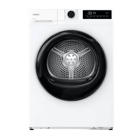Seche-linge pompe a chaleur CANDY GD 8N2B-S Pro Dry 300 - 8 kg - 15 pr