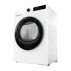 Seche-linge pompe a chaleur CANDY GD 8N2B-S Pro Dry 300 - 8 kg - 15 programmes - Blanc