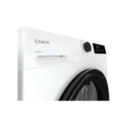 Seche-linge pompe a chaleur CANDY GD 8N2B-S Pro Dry 300 - 8 kg - 15 pr