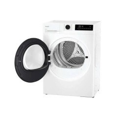 Seche-linge pompe a chaleur CANDY GD 8N2B-S Pro Dry 300 - 8 kg - 15 pr