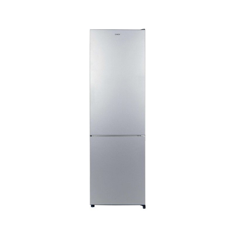 Réfrigérateur combiné - CANDY CCG3L517ES - Classe E - 260 L - 39 dB