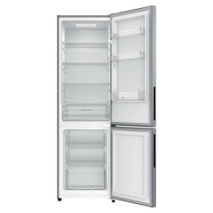 Réfrigérateur combiné - CANDY CCG3L517ES - Classe E - 260 L - 39 dB