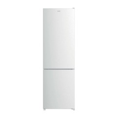 Réfrigérateur combiné - CANDY CCG3L517EW - Classe E - 260 L - 39 dB