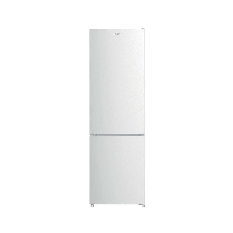 Réfrigérateur combiné - CANDY CCG3L517EW - Classe E - 260 L - 39 dB