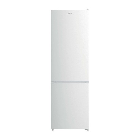 Réfrigérateur combiné - CANDY CCG3L517EW - Classe E - 260 L - 39 dB