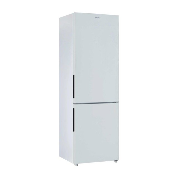 Réfrigérateur combiné - CANDY CCG3L517EW - Classe E - 260 L - 39 dB - Blanc - 54,5 x 55 x 176cm Réfrigérateur combiné - CANDY CCG3L517EW - Classe E - 260 L - 39 dB - Blanc - 54,5 x 55 x 176cm