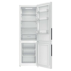Réfrigérateur combiné - CANDY CCG3L517EW - Classe E - 260 L - 39 dB