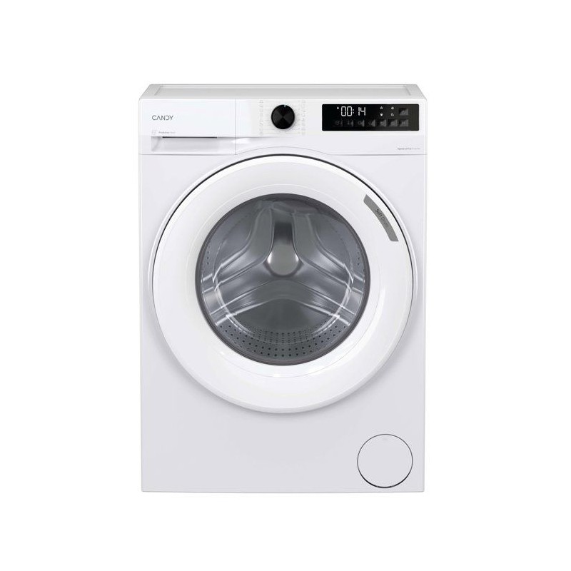 Lave-linge hublot CANDY GD 412L10-S ProWash 300 - 12 kg - 1400 trs/mn