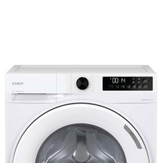 Lave-linge hublot CANDY GD 412L10-S ProWash 300 - 12 kg - 1400 trs/mn