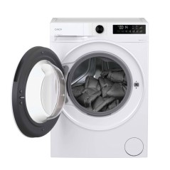 Lave-linge hublot CANDY GD 412L10-S ProWash 300 - 12 kg - 1400 trs/mn