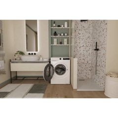 Lave-linge séchant CANDY GWD 41068-S ProWash&Dry 300 - 10 / 6 kg - In