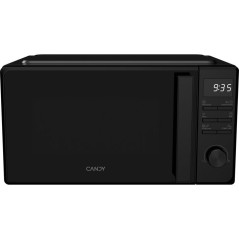 Micro-ondes Grill CANDY - CMW520GDB - 800W - 20L - 8 Menus - Digital -
