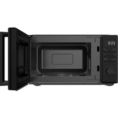 Micro-ondes Grill CANDY - CMW520GDB - 800W - 20L - 8 Menus - Digital -