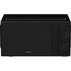 Micro-ondes Grill CANDY - CMW520GMB - 800W - 20L - Noir