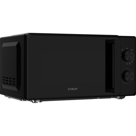 Micro-ondes Grill CANDY - CMW520GMB - 800W - 20L - Noir