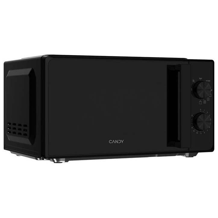 Micro-ondes Grill CANDY - CMW520GMB - 800W - 20L - Noir
