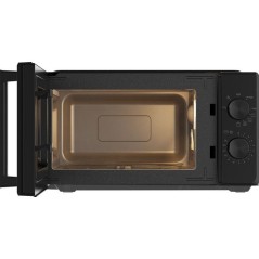 Micro-ondes Grill CANDY - CMW520GMB - 800W - 20L - Noir