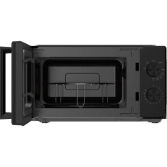 Micro-ondes Grill CANDY - CMW520GMB - 800W - 20L - Noir