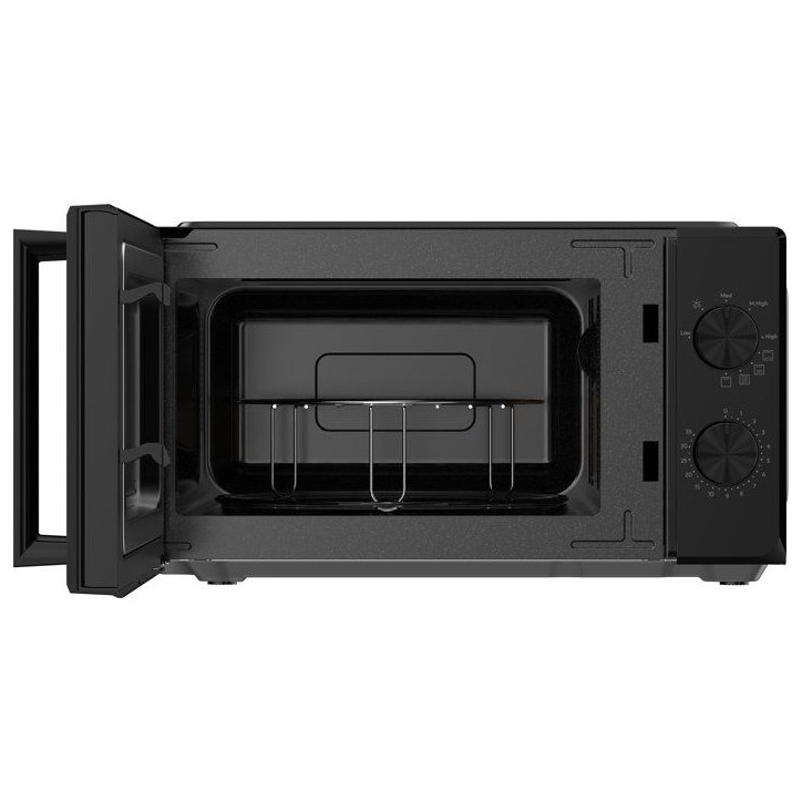Micro-ondes Grill CANDY - CMW520GMB - 800W - 20L - Noir