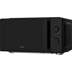 Micro-ondes Grill CANDY - CMW520GMB - 800W - 20L - Noir