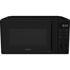 Micro-ondes CANDY - CMW320SDB - 700W - 20L - 8 Menus - Digital - Noir