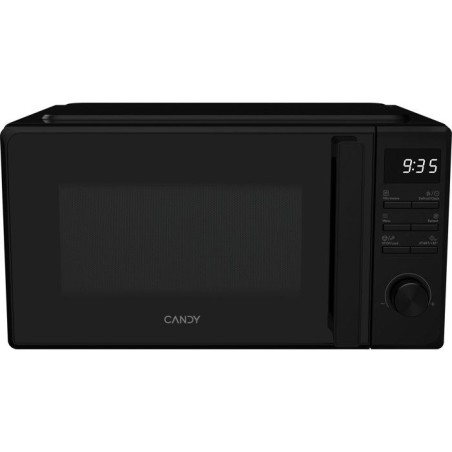Micro-ondes CANDY - CMW320SDB - 700W - 20L - 8 Menus - Digital - Noir