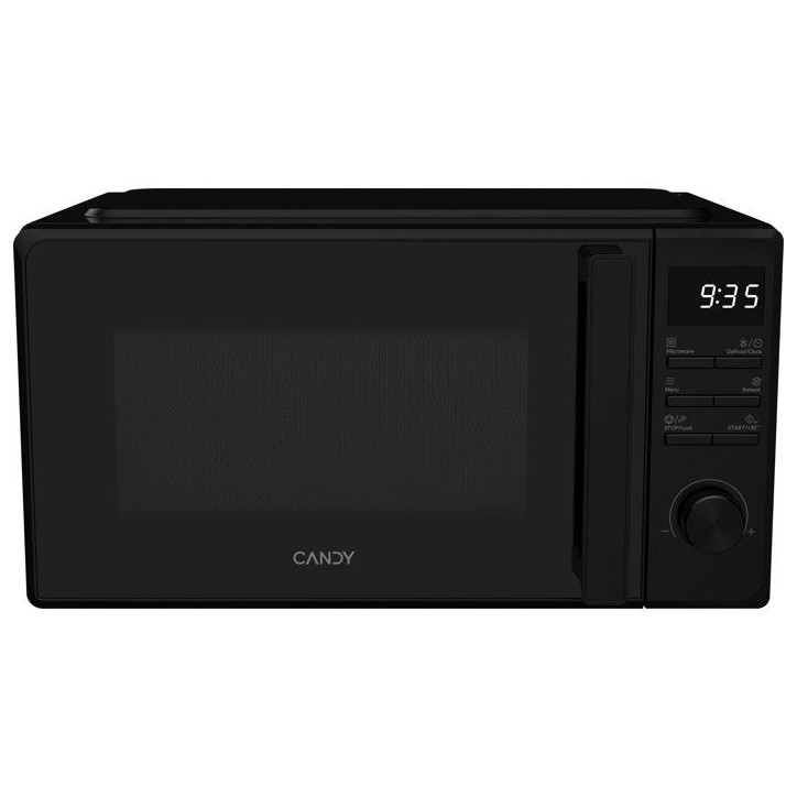 Micro-ondes CANDY - CMW320SDB - 700W - 20L - 8 Menus - Digital - Noir