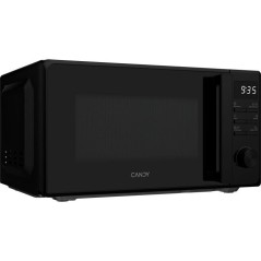 Micro-ondes CANDY - CMW320SDB - 700W - 20L - 8 Menus - Digital - Noir