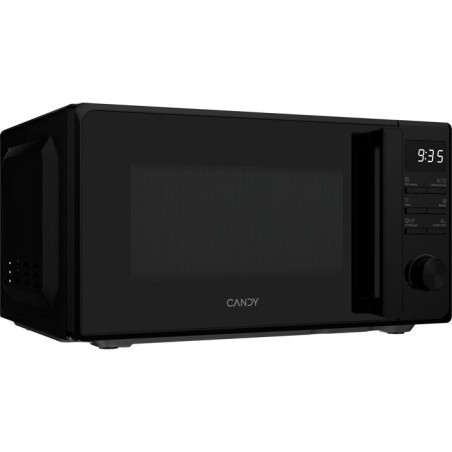 Micro-ondes CANDY - CMW320SDB - 700W - 20L - 8 Menus - Digital - Noir