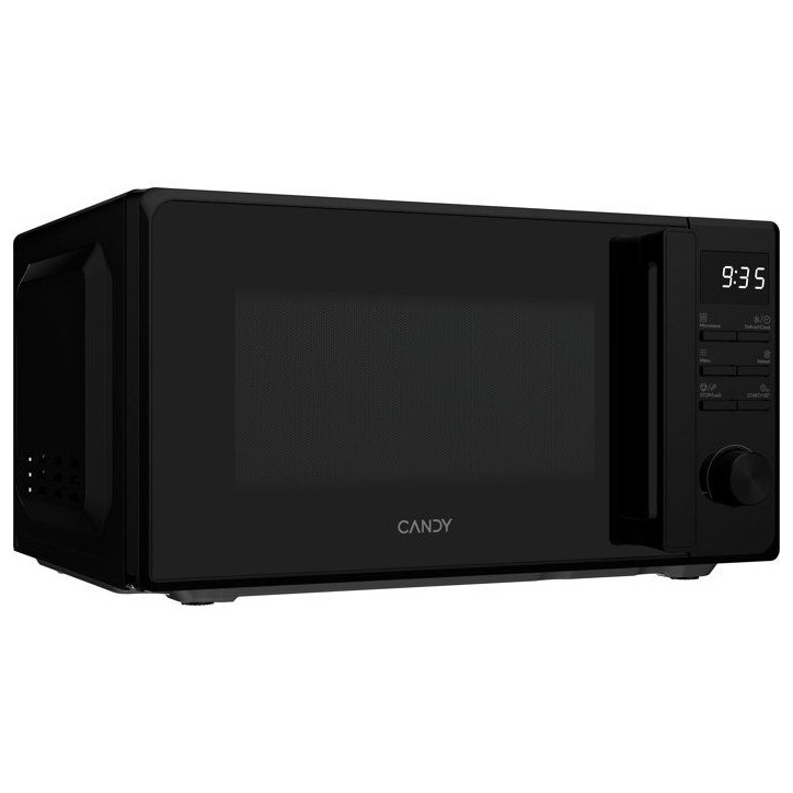 Micro-ondes CANDY - CMW320SDB - 700W - 20L - 8 Menus - Digital - Noir
