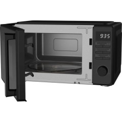 Micro-ondes CANDY - CMW320SDB - 700W - 20L - 8 Menus - Digital - Noir