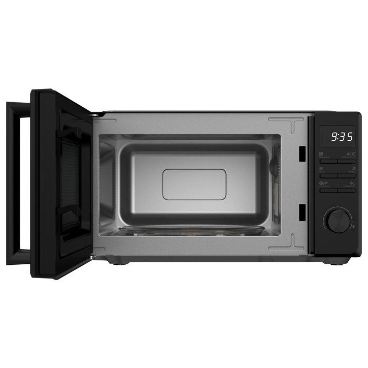 Micro-ondes CANDY - CMW320SDB - 700W - 20L - 8 Menus - Digital - Noir