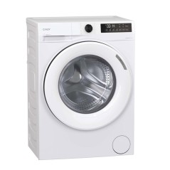 Lave-linge hublot CANDY GD 414L9-S ProWash 300 - 14 kg - 1400 trs/mn - Classe A-30% - Blanc