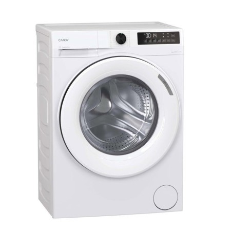 Lave-linge hublot CANDY GD 414L9-S ProWash 300 - 14 kg - 1400 trs/mn - Classe A-30% - Blanc