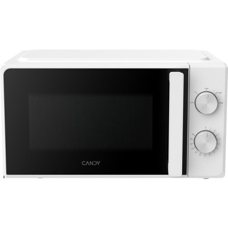 Micro-ondes CANDY - CMW320SMW - 700W - 20L - Blanc