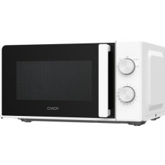 Micro-ondes CANDY - CMW320SMW - 700W - 20L - Blanc