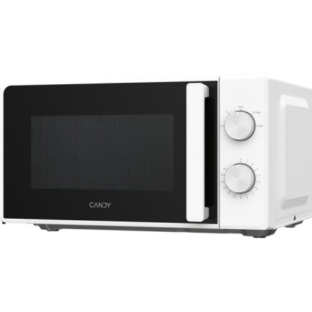 Micro-ondes CANDY - CMW320SMW - 700W - 20L - Blanc