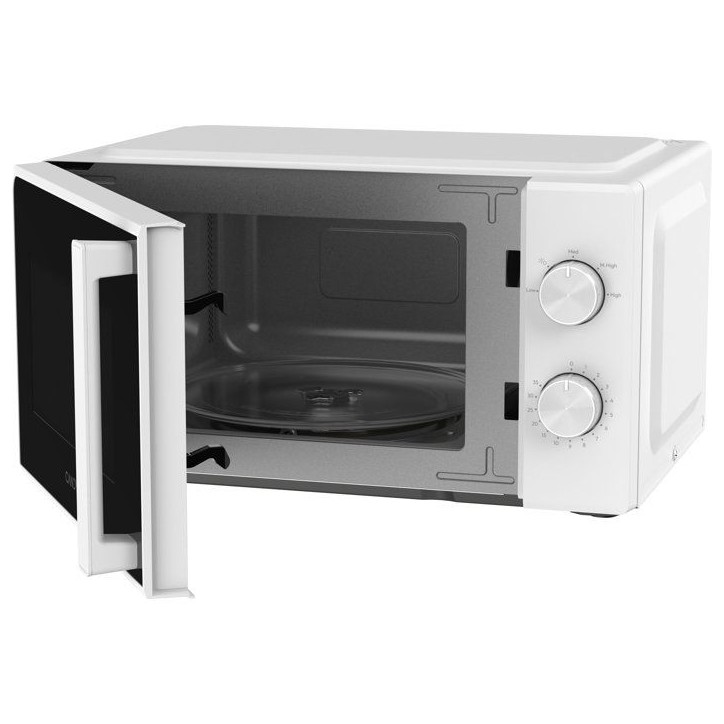 Micro-ondes CANDY - CMW320SMW - 700W - 20L - Blanc
