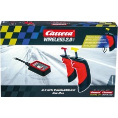 Accessoires de circuit électrique - CARRERA Digital 132 - Wireless 2.