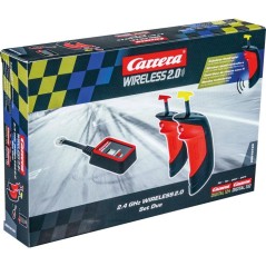 Accessoires de circuit électrique - CARRERA Digital 132 - Wireless 2.