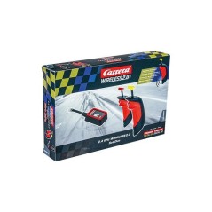 Accessoires de circuit électrique - CARRERA Digital 132 - Wireless 2.