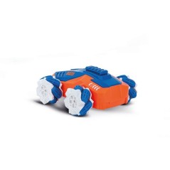 Voiture radiocommandée - CARRERA RC - Nerf RC - Nerf Blasting Car - 7