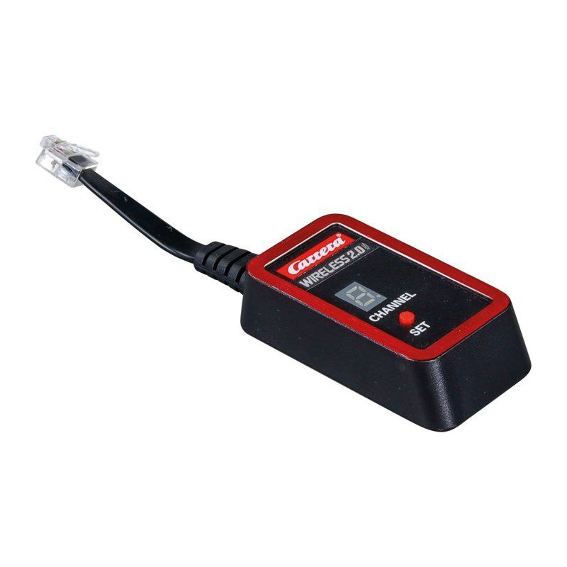 Accessoires de circuit électrique - CARRERA Digital 132 - Module Wire